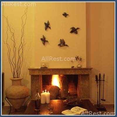 Alkyon Resort Hotel 18